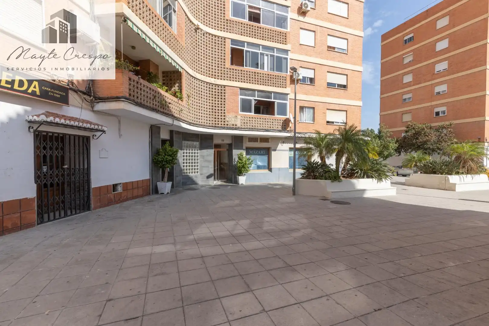 Pis amb ascensor en venda a Calle Calle Doctor Tercedor, 19 19, imagen 34