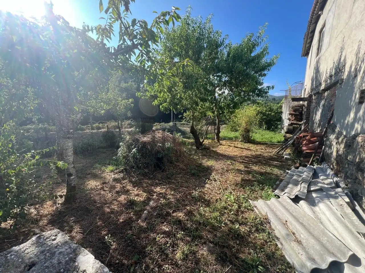 Haus mit Garten zum Verkauf in Nogueira de Ramuín, imagen 3