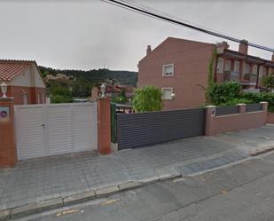 Exterior view of Garage for sale in Calafell