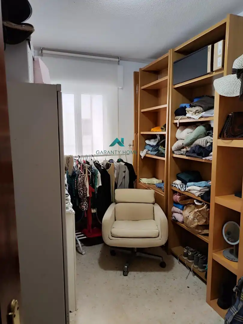 Piso en venta en Badajoz con Aire acondicionado y Terraza