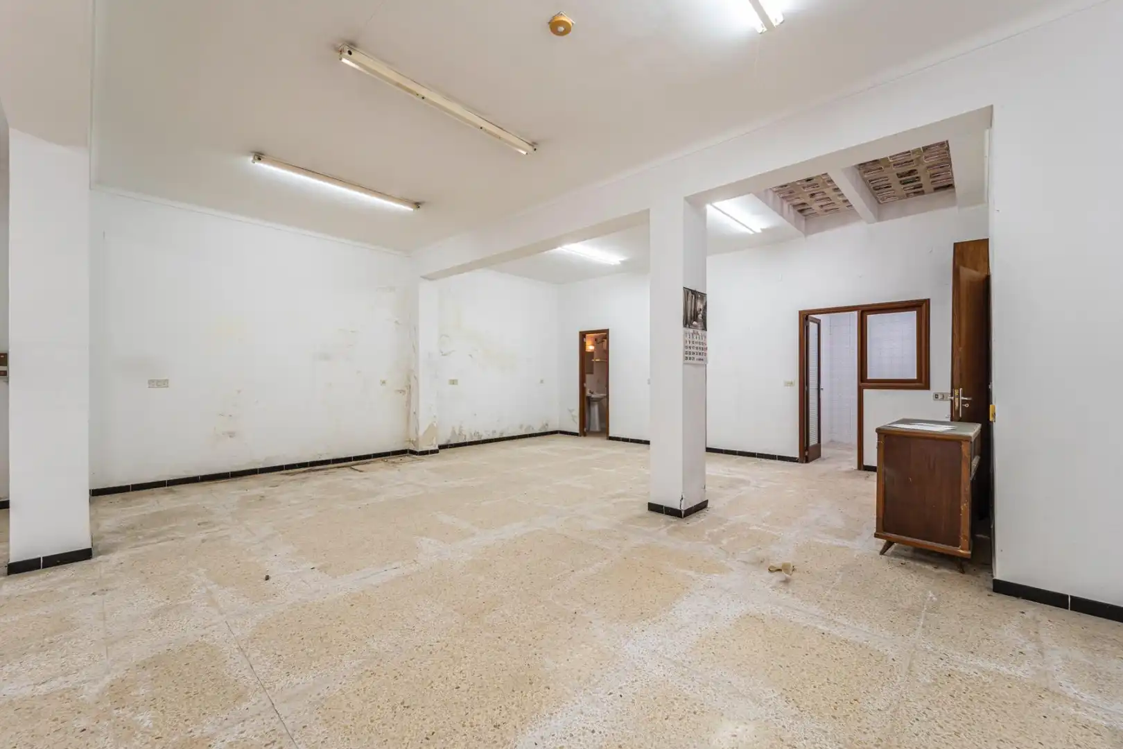 Edificio en venta en Manacor