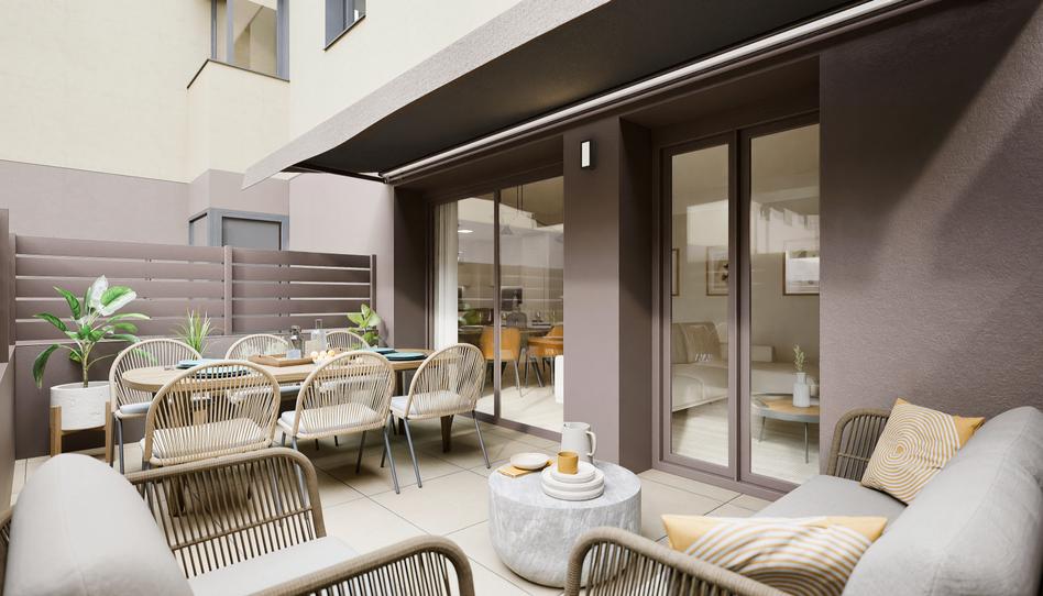 Foto 1 de Piso en venta en Carrer de Sant Francesc, 28, Catalunya - Fontetes, Barcelona