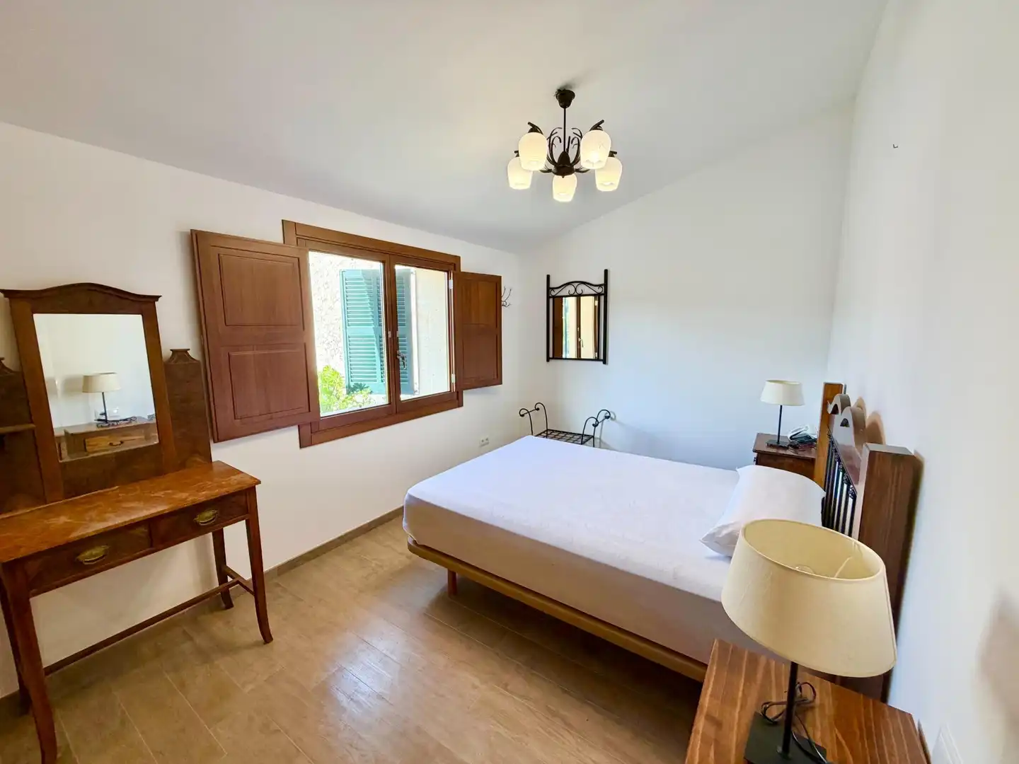 Casa rústica con piscina en venta en Llevant, imagen 10
