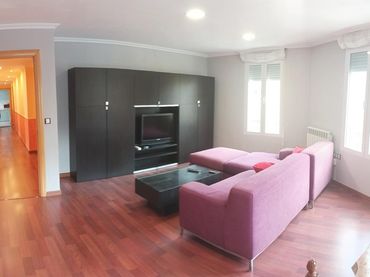 Flat with lift for sale in Padre Claret