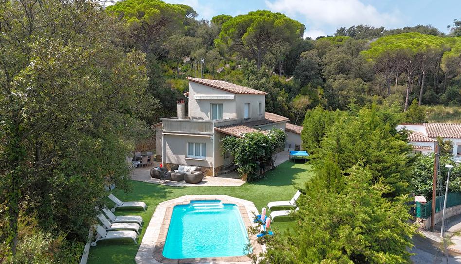 Foto 1 de Casa o xalet en venda a Carrer Isidre Nonell, Cabanyes - Mas Ambrós - Mas Pallí, Girona