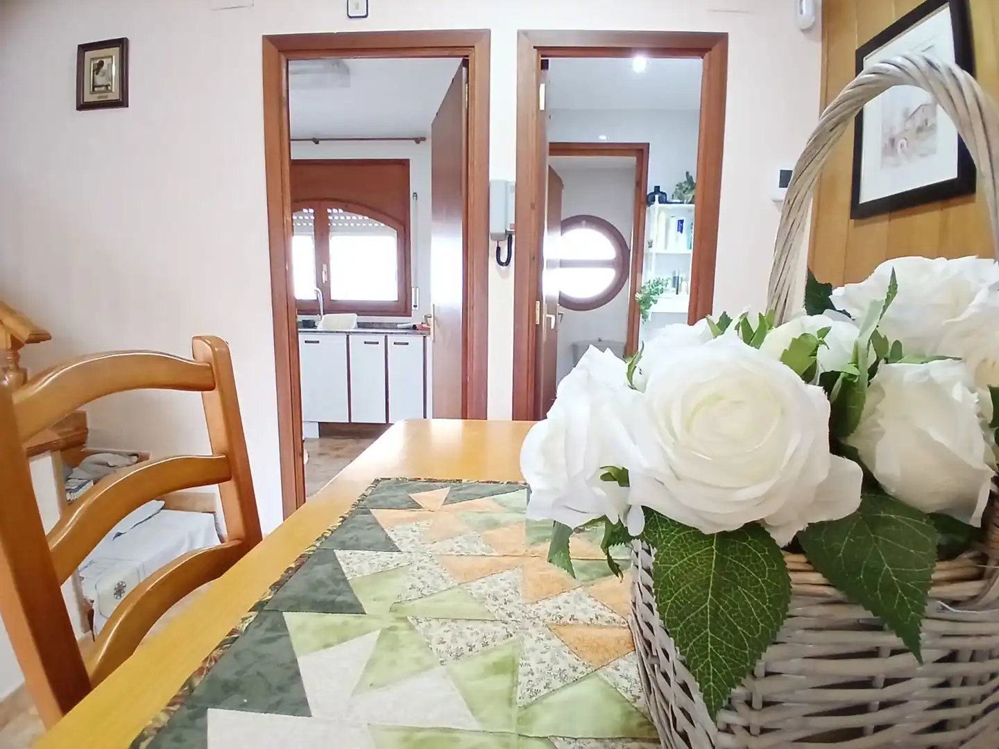 Casa con piscina en venta en Els Munts, imagen 9
