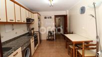 Kitchen of Flat for sale in Santurtzi   with Heating and Balcony