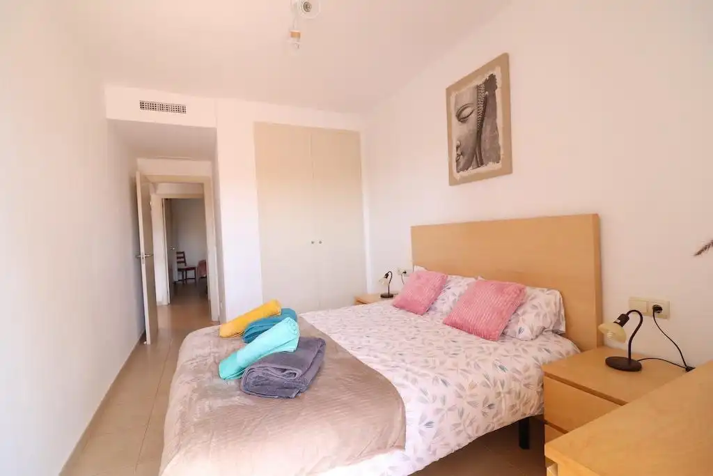 Apartments for rent in Calle Tierra, Aguamarina