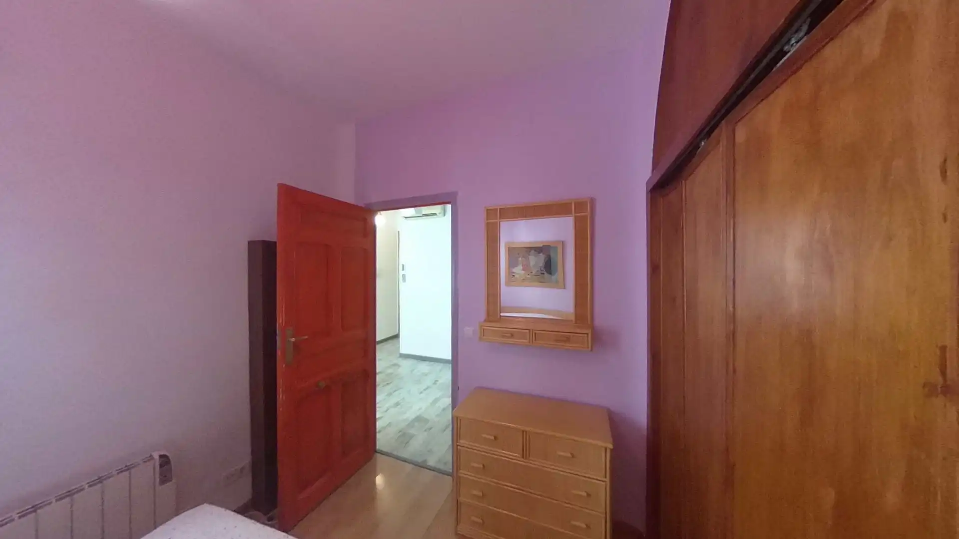 Piso con ascensor en alquiler en Calle del Doctor Fourquet, imagen 16