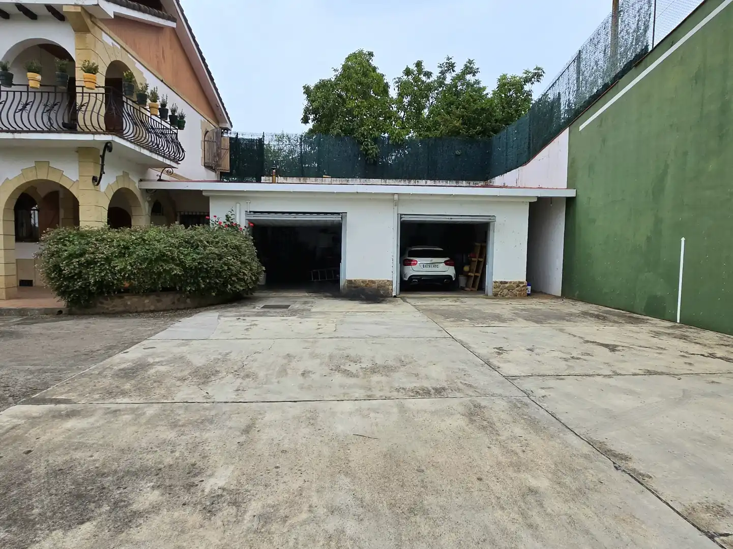 Casa con piscina in vendita a Nalda, imagen 56