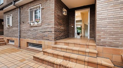 Foto 2 de Casa adosada en venda a Torreblanca, Sant Cugat del Vallès