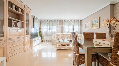 Foto 2 de Casa adosada en venda a Estación, Madrid