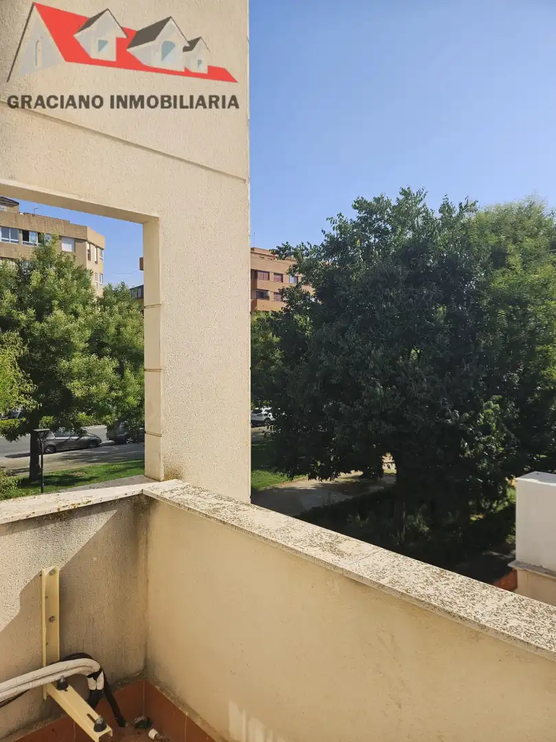Adossat amb terrassa en venda a Facultad de Medicina, imagen 32