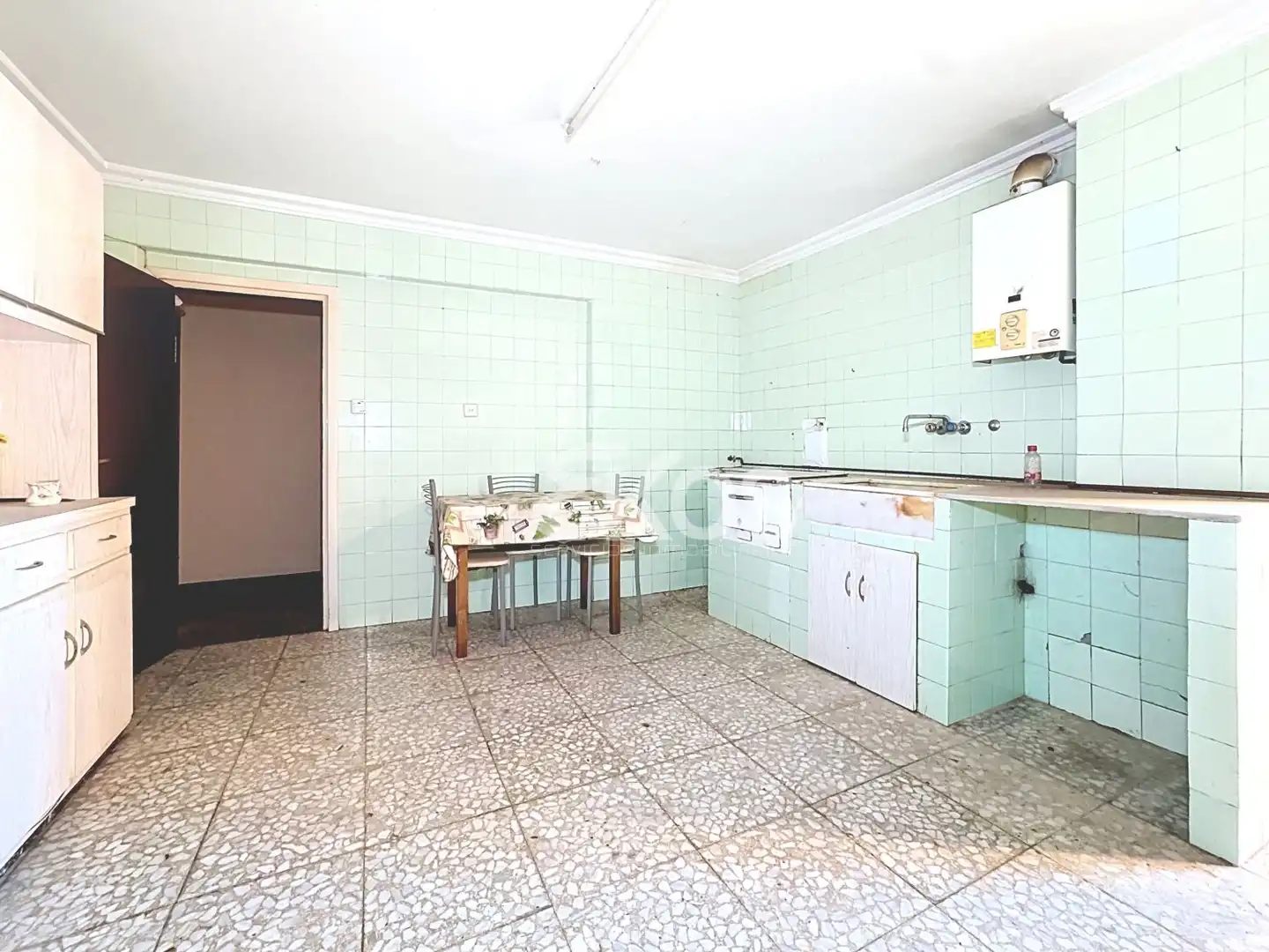 Appartamento con terrazza in vendita a Arrasate / Mondragón, imagen 8