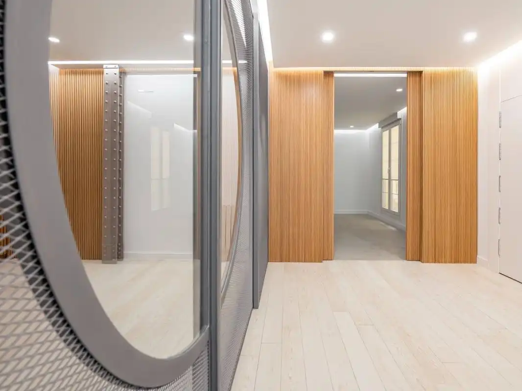 Piso con ascensor en venta en C. de López de Hoyos, imagen 20