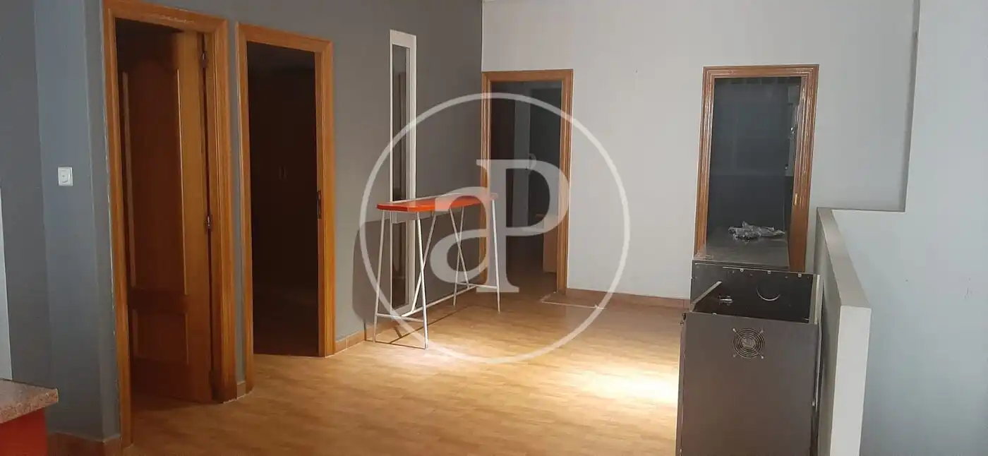 Casa adosada en venda en Godella amb Calefacció i Terrassa