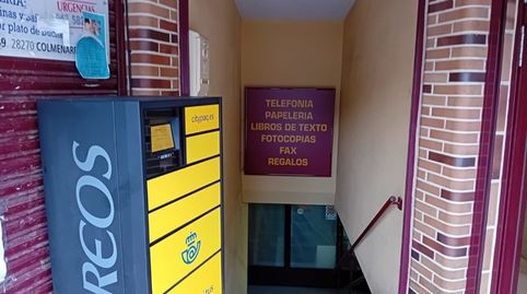 Foto 5 de Piso en venta en Calle de la Revuelta, 1, Colmenarejo, Madrid