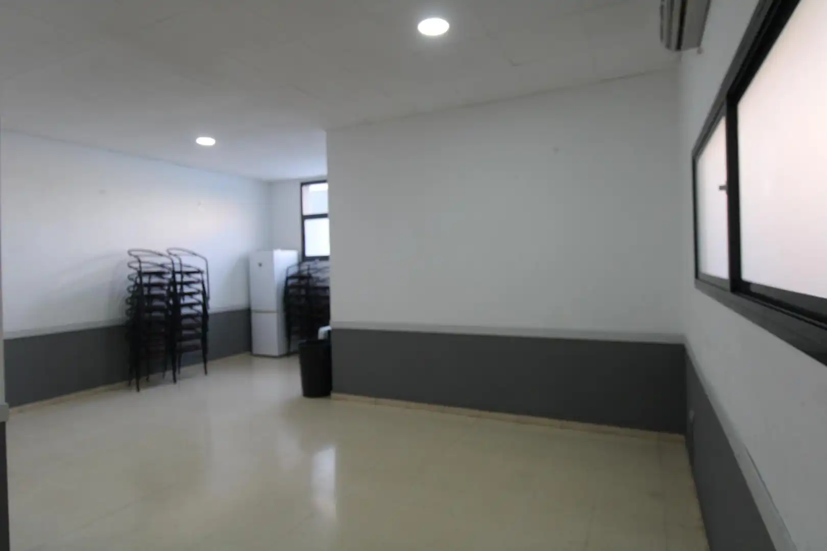 Attic for sale in Alicante / Alacant  with Heating, Private garden and Terrace