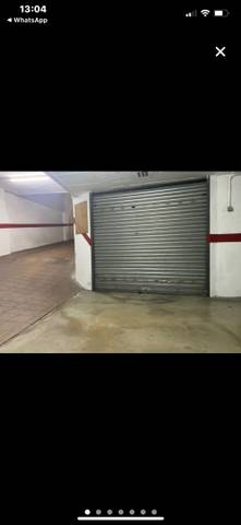 Garaje en Venta en Passeig dels Països Catalans en Maçana