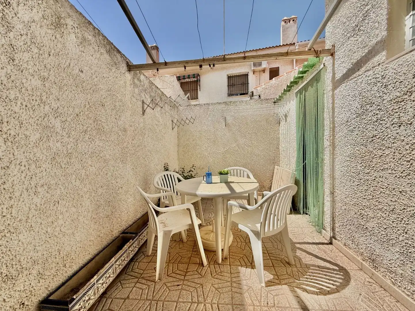 Duplex con giardino in vendita a Los Cuarteros, imagen 23
