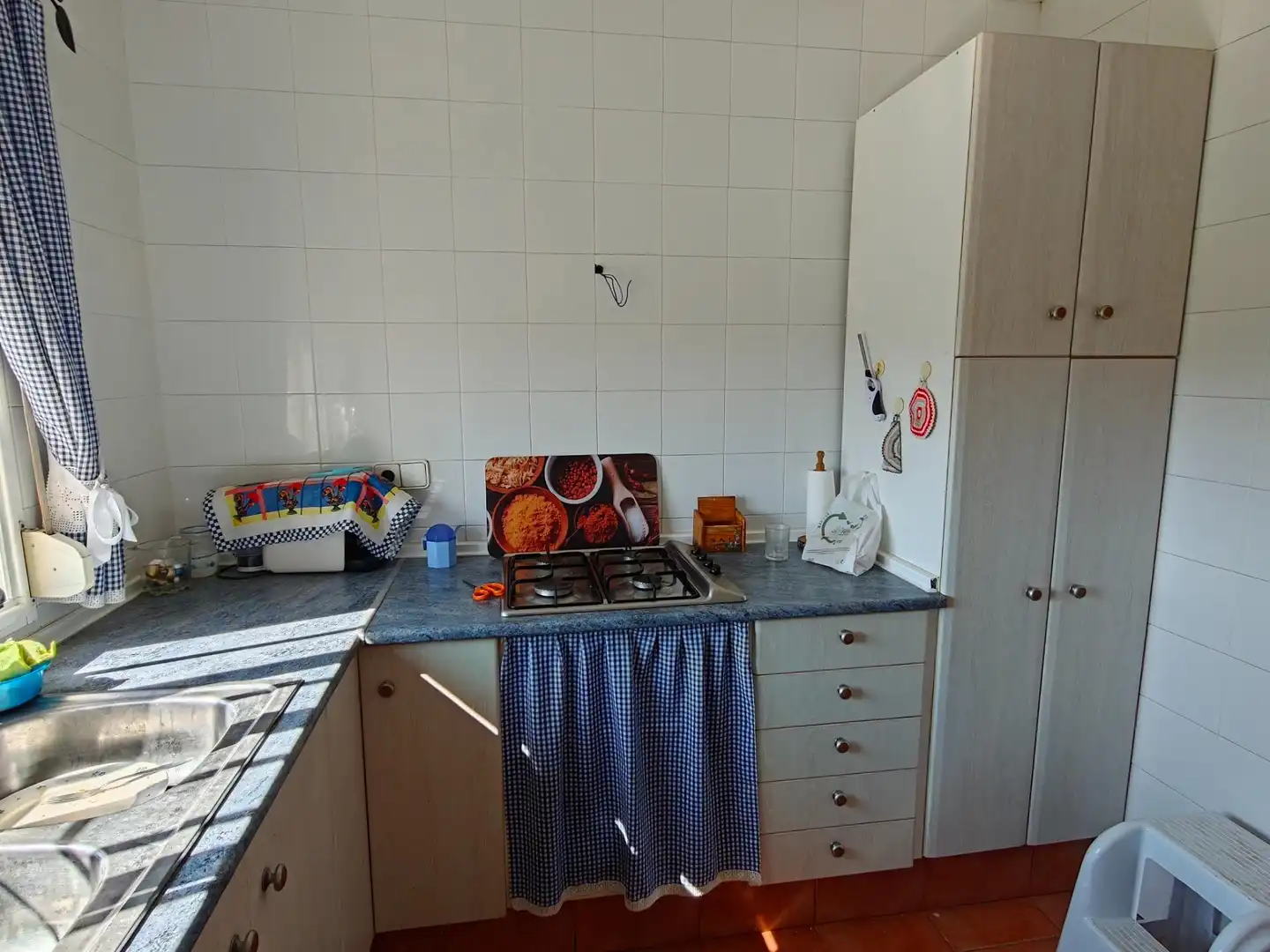 Chalet con terraza en venta en Buñol, imagen 13