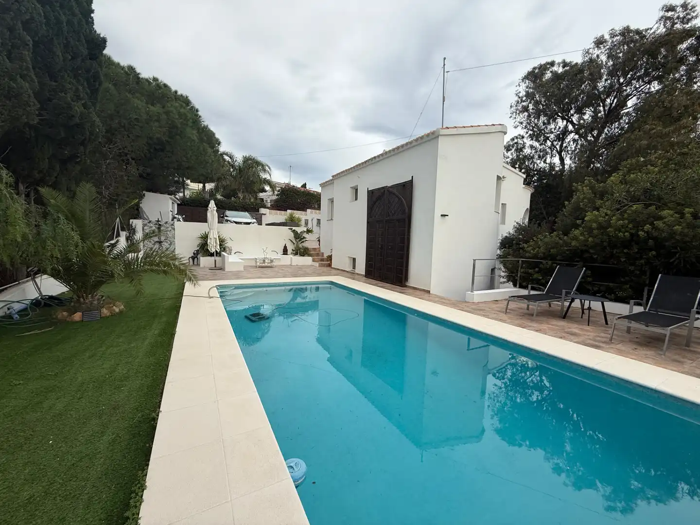 Villa avec terrasse à vendre à El Montgó, imagen 3