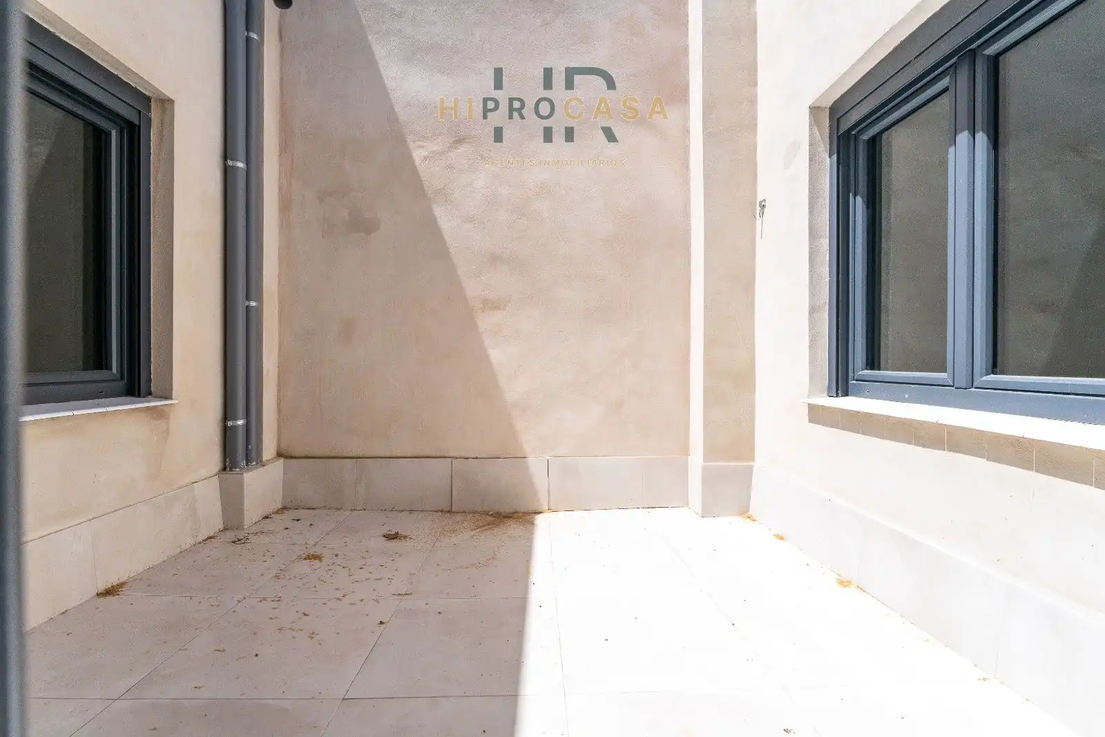 Terraza de Piso de alquiler en Vila-seca con Aire acondicionado, Calefacción y Terraza