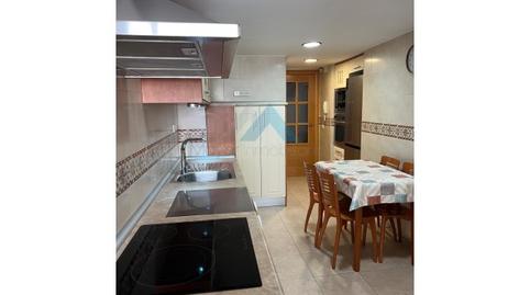 Foto 4 de Pis de lloguer a Calle Luis Vives, Rinconada, Alcalá de Henares