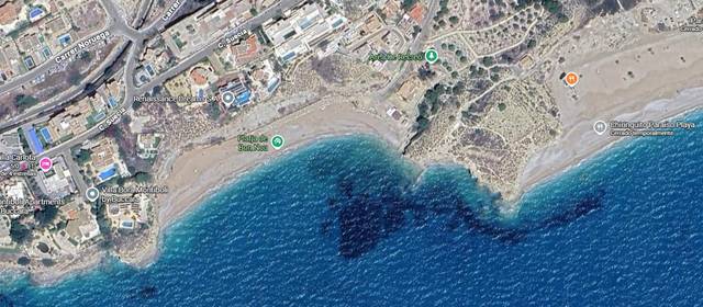 Casa-chalet en Venta en Poble Nou - Montiboli