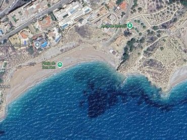 Xalet amb piscina en venda a Poble Nou - Montiboli