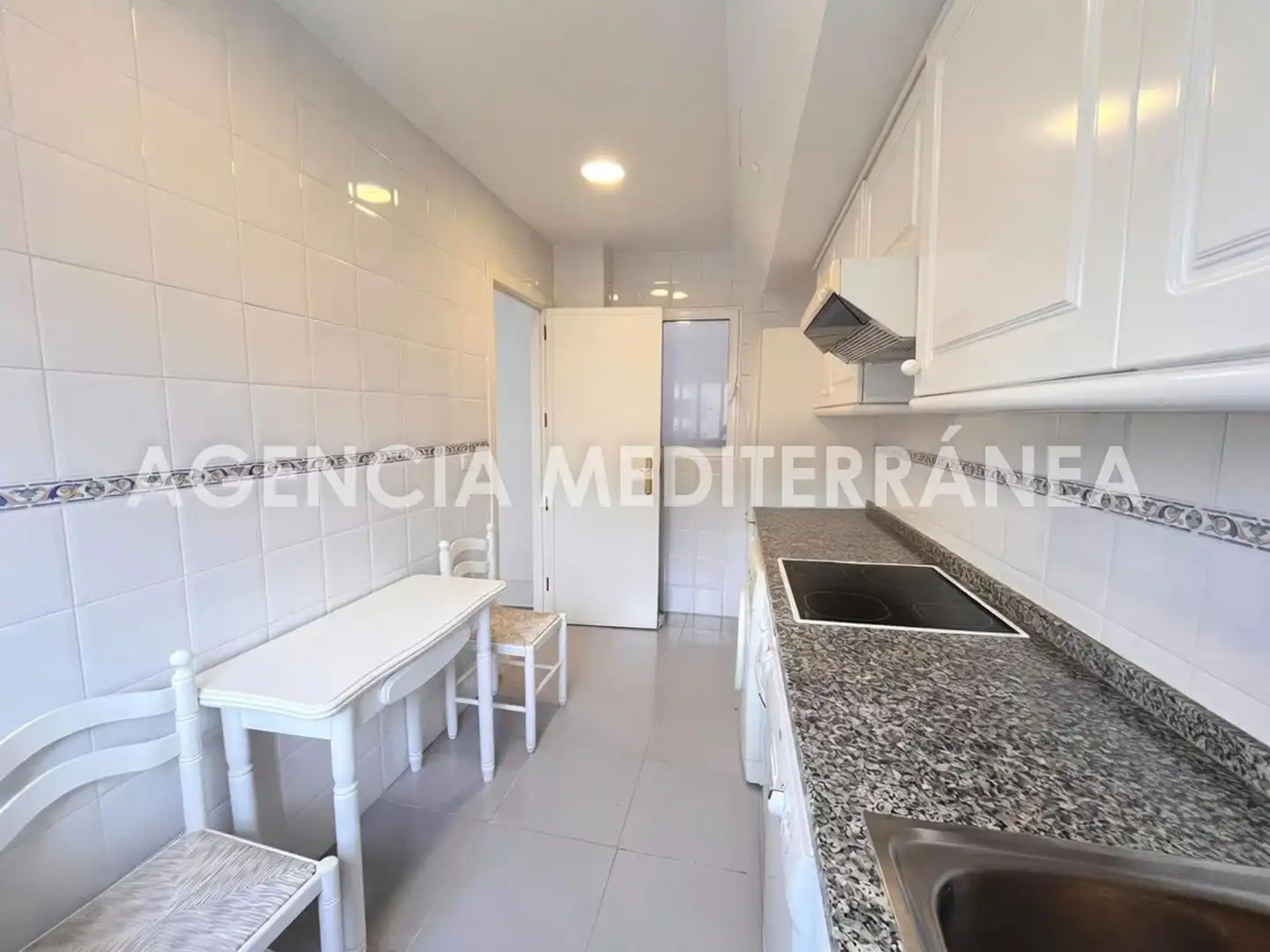Appartement compact avec piscine à vendre à El Puerto, imagen 11