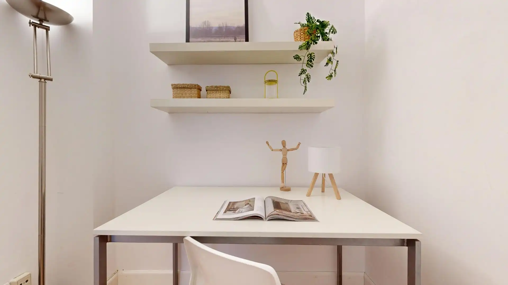 Piso con ascensor en venta en Calle Calle Fernández del Campo, imagen 15