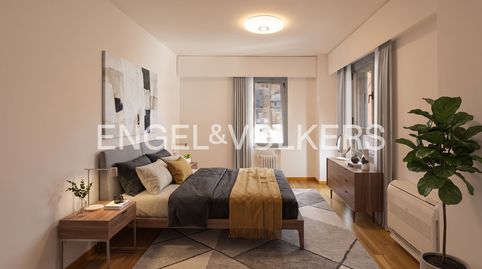 Foto 5 von Wohnung zum Verkauf in El Viso, Madrid Capital