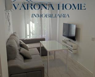 Living room of Flat to rent in  Córdoba Capital  with Air Conditioner