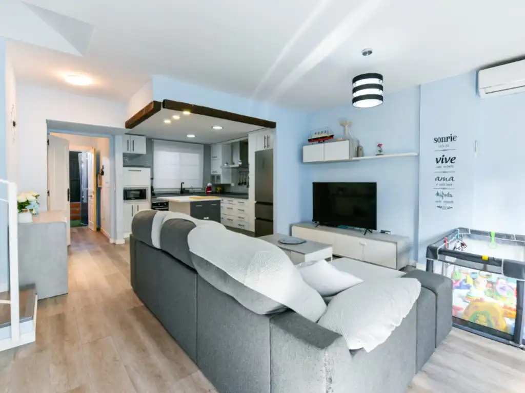 Casa adosada en venta en Sexmo