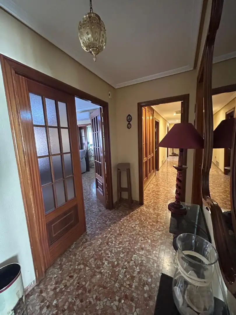 Piso con terraza en venta en Almendralejo, imagen 10