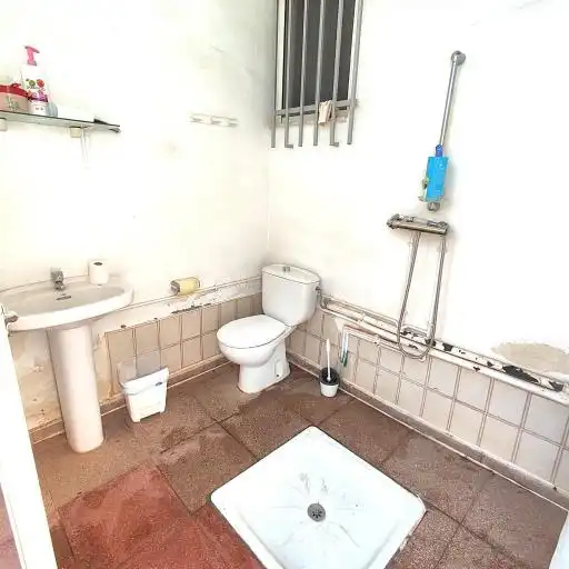 Bathroom of Houses for sale in Totana  with Air Conditioner, Heating and Terrace