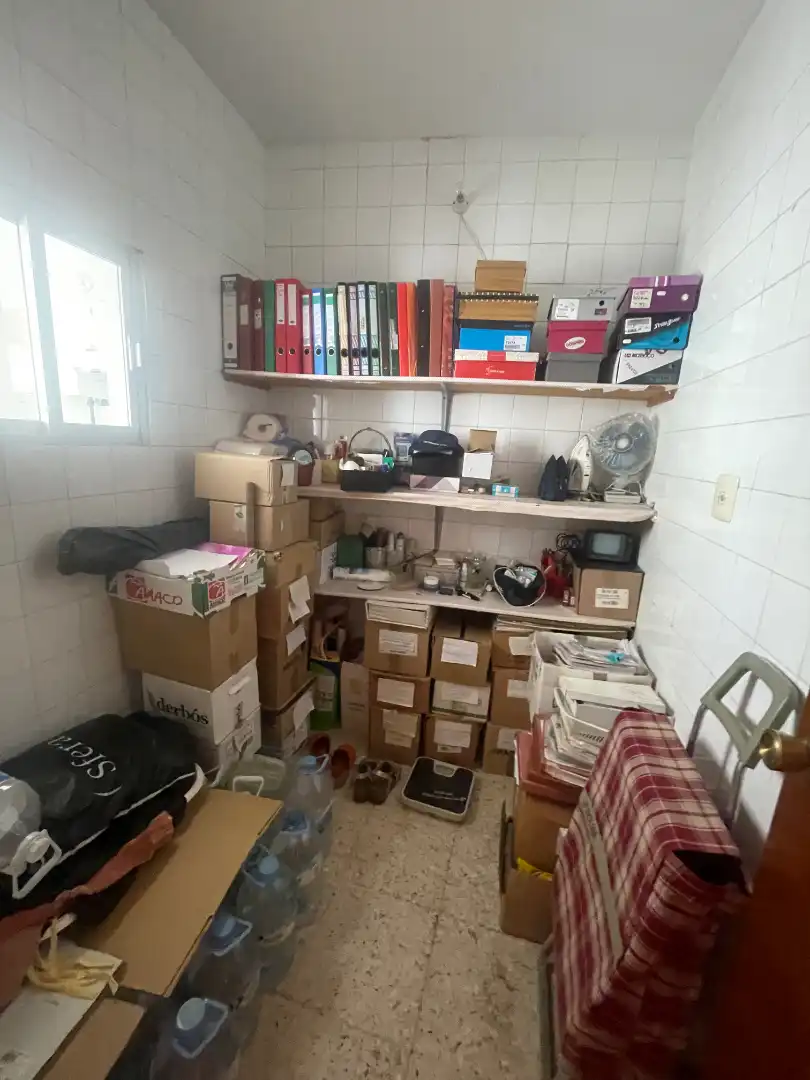 Appartement avec terrasse à vendre à Plaza Espronceda 17, imagen 33