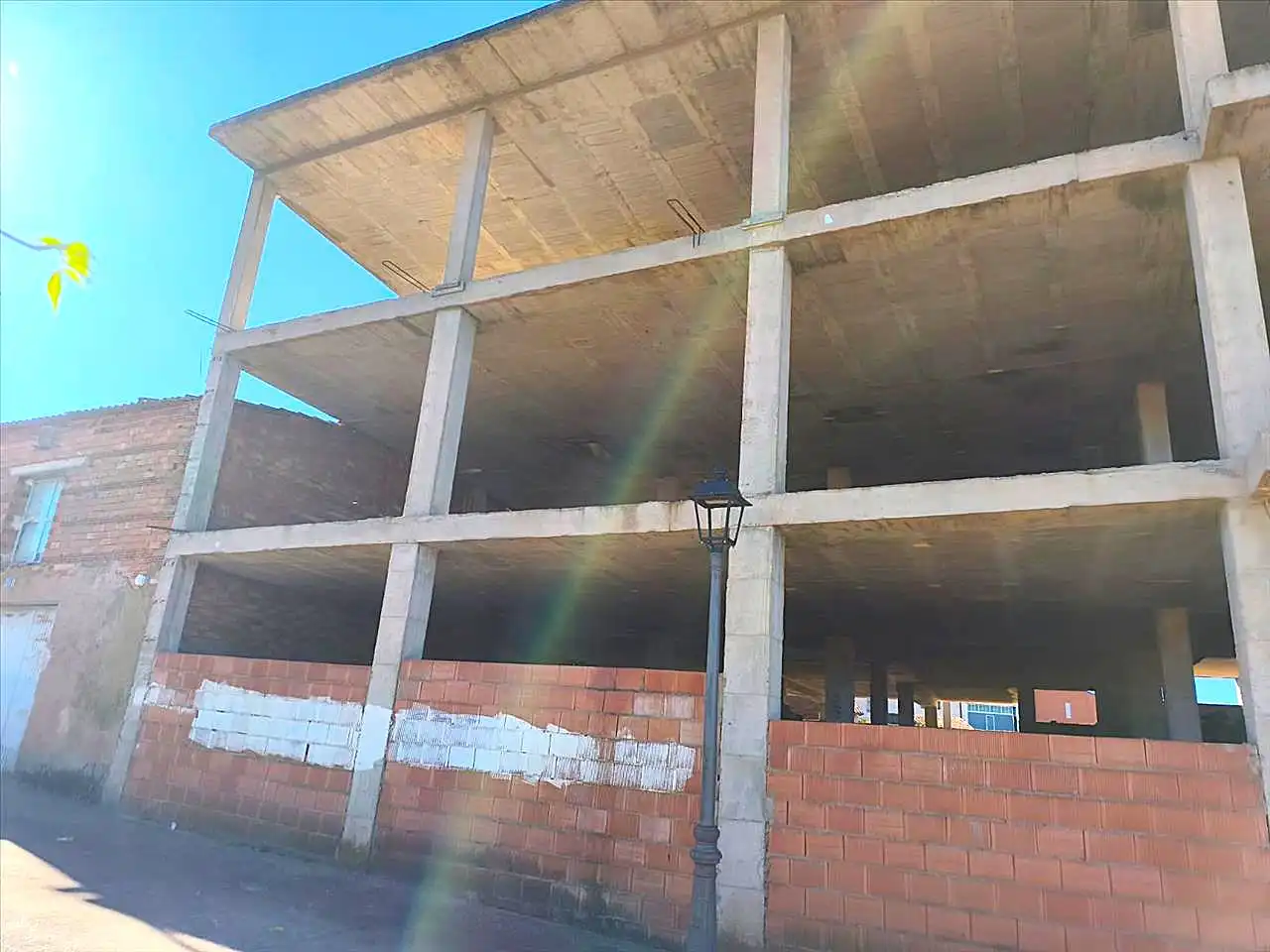 Wohnung zum Verkauf in Cenicero, Huércanos