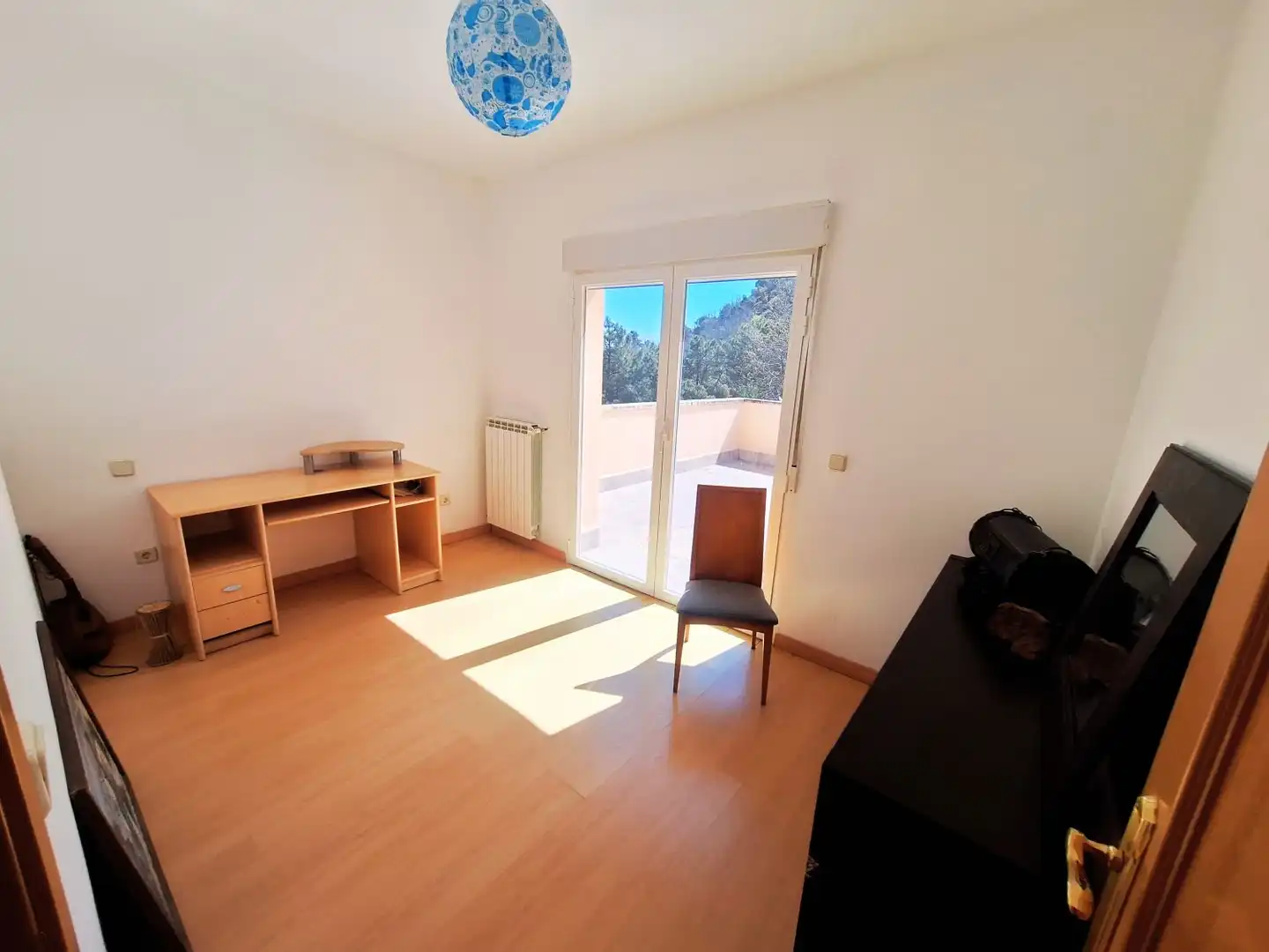 Casa o chalet en venta en El Tiemblo  con Aire acondicionado, Calefacción y Terraza