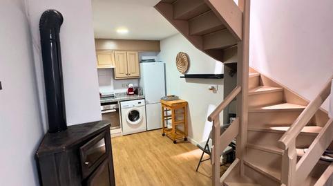 Foto 3 de Casa adosada de lloguer a Carrer Llevant, 5, La Selva de Mar, Girona