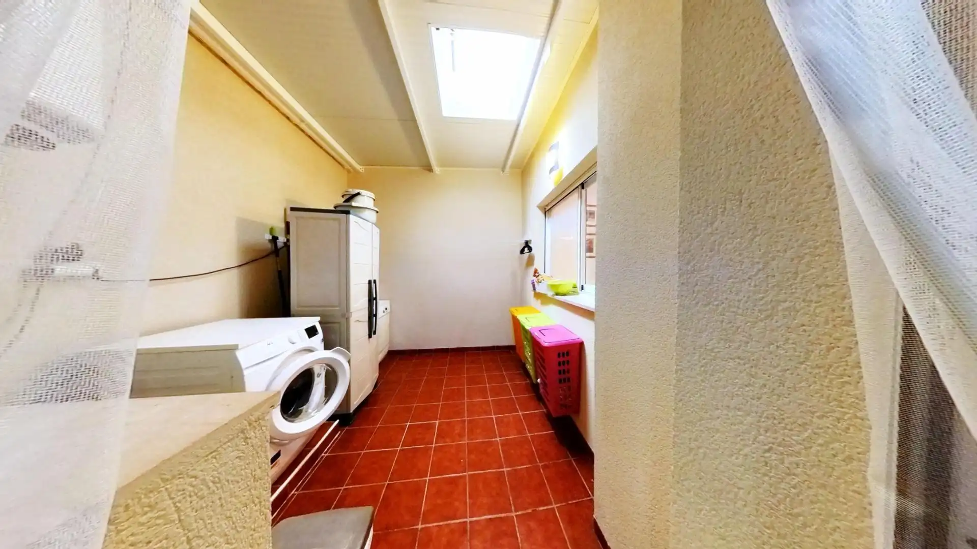 Terraced house with terrace for sale in Castell de Ferro, imagen 32