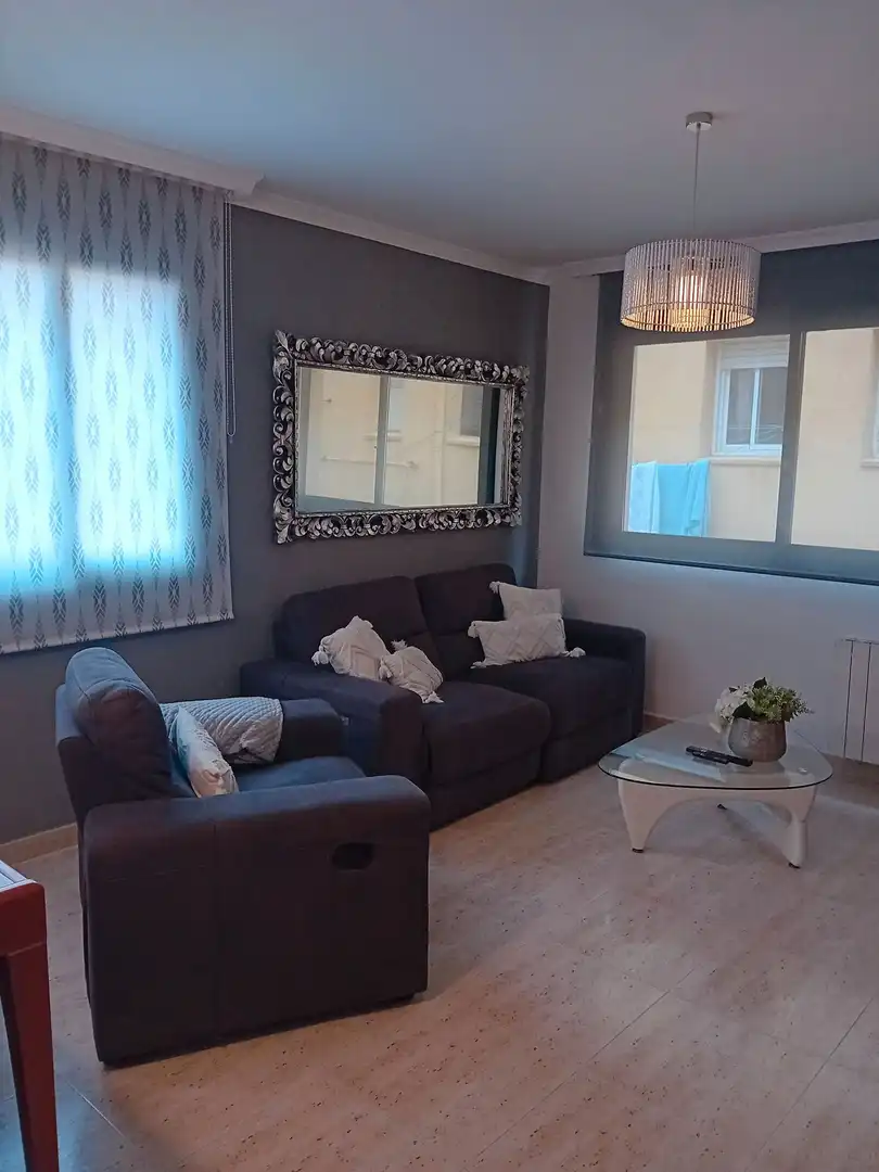 Piso en venta en Calle Francolí, Torreforta