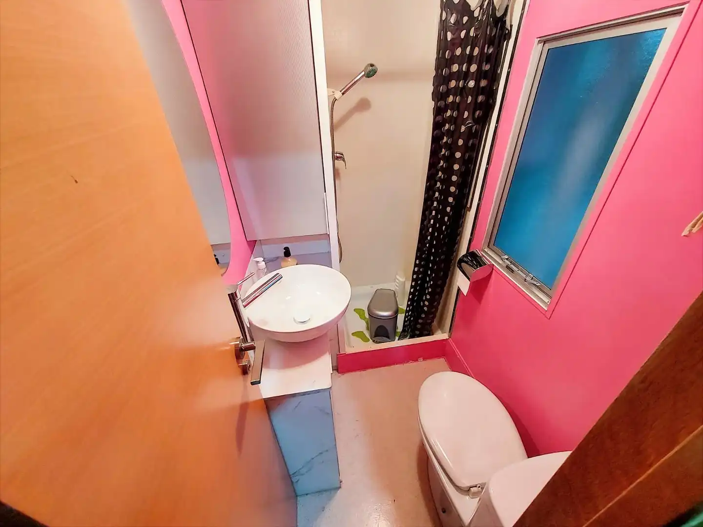Bany de Casa o xalet en venda en Calasparra amb Jardí privat i Piscina