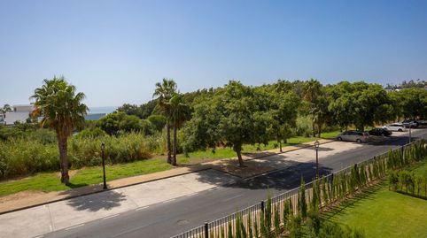 Foto 5 de Piso en venta en Centro, Estepona