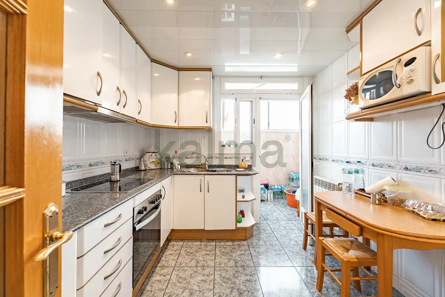 Piso en venta en Carrer de Roger de Flor, Can Tintorer - Can Tries