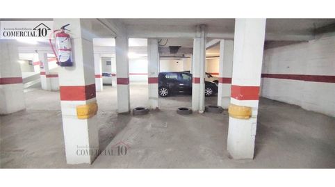 SE VENDE PLAZA DE GARAJE EN LA MISMA AVDA. CAROLINA CORONADO, immagine 3