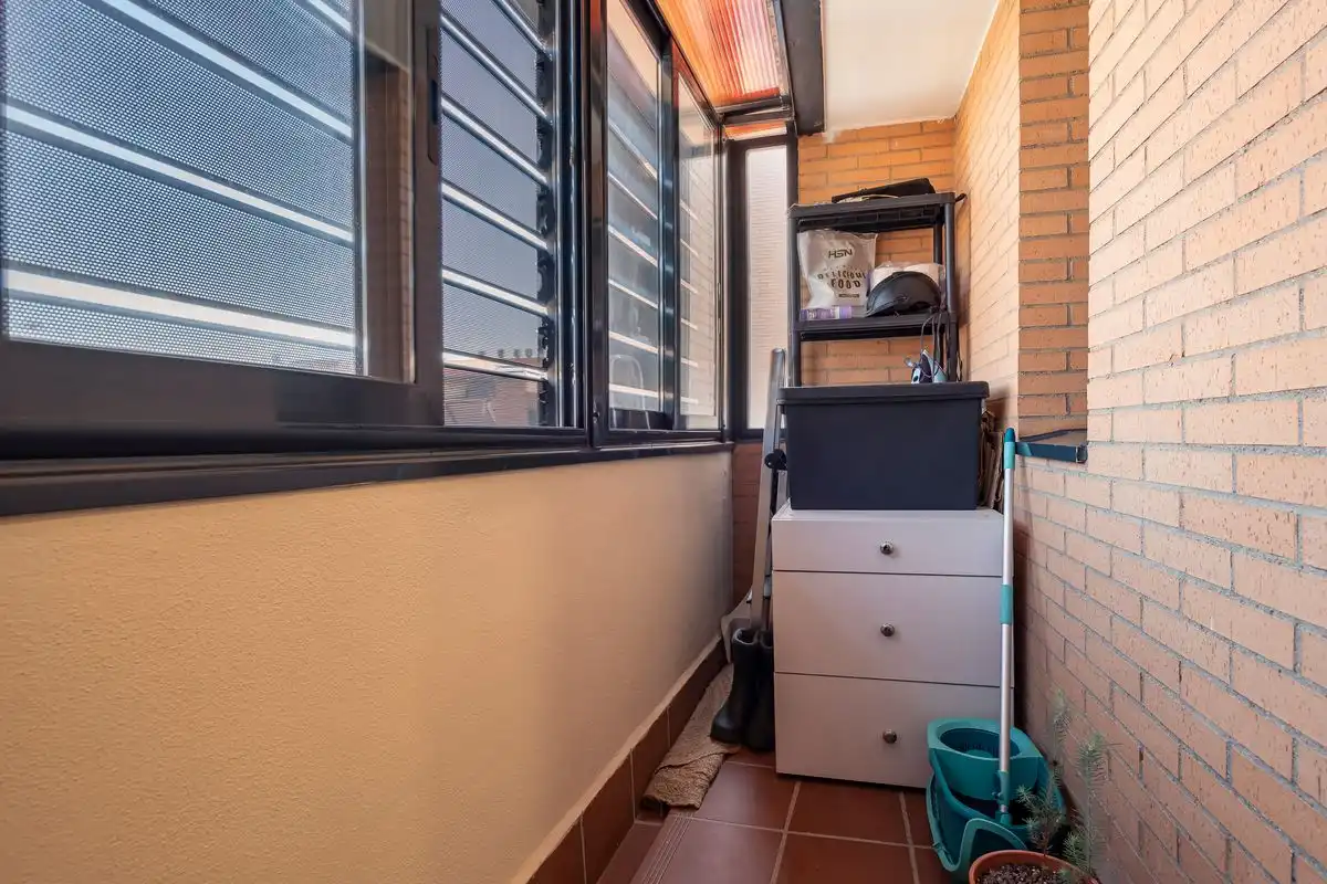 Penthouse with terrace for sale in Calle de Pirra, imagen 16
