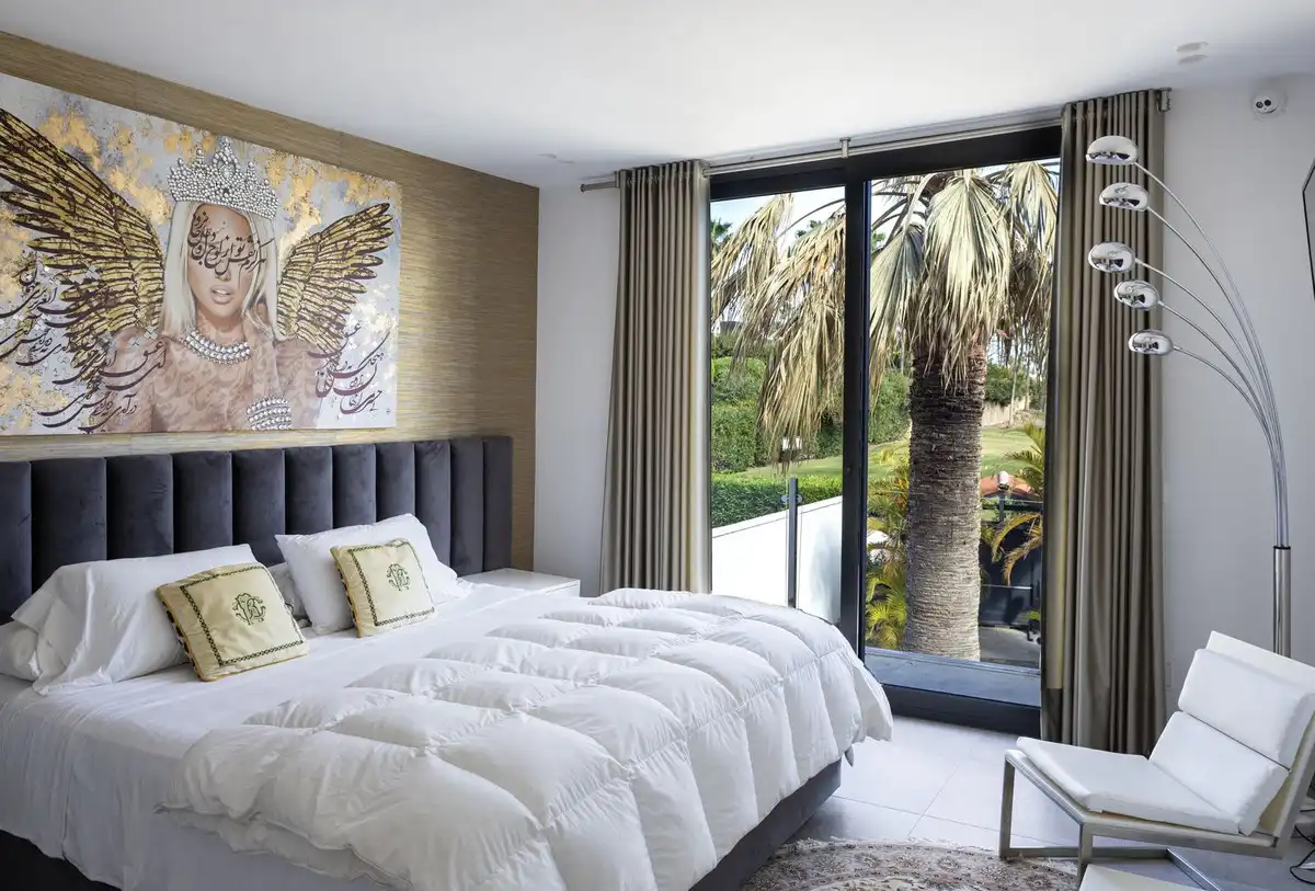 Chalet en venta en Calle Sirio, imagen 8