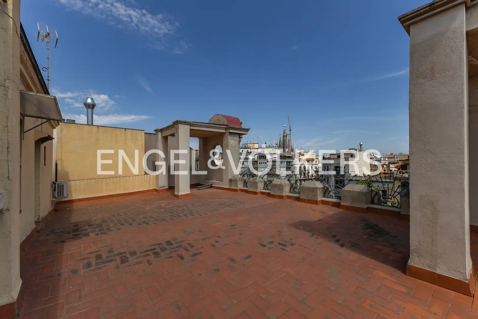 Appartamento con terrazza in vendita a Passeig de Sant Joan, imagen 85